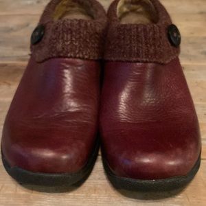 DANSKO Women’s Kenzie Clog 40